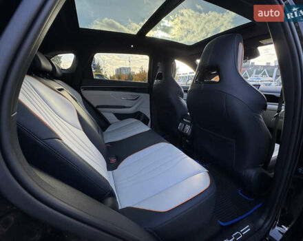 БИД Song Plus 2023 в Хмельницком на Automoto.ua Черный БИД Song Plus, объемом двигателя 0 л и пробегом 54 тыс. км за 23500 $, фото 33 на Automoto.ua