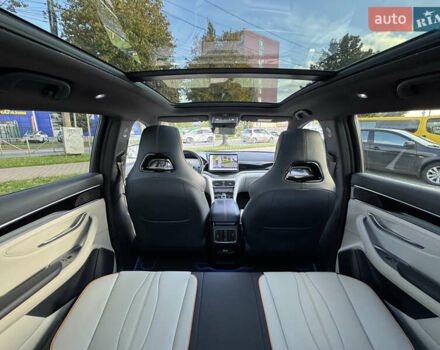 БИД Song Plus 2023 в Хмельницком на Automoto.ua Черный БИД Song Plus, объемом двигателя 0 л и пробегом 54 тыс. км за 23500 $, фото 57 на Automoto.ua