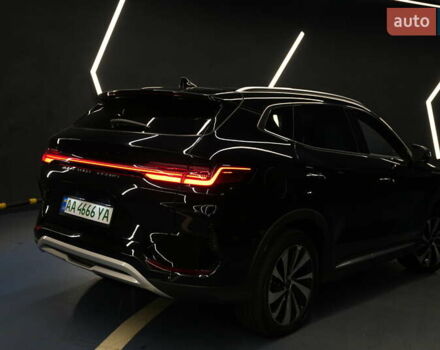 Чорний БІД Song Plus, об'ємом двигуна 0 л та пробігом 23 тис. км за 27000 $, фото 13 на Automoto.ua