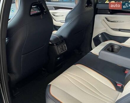 Чорний БІД Song Plus, об'ємом двигуна 0 л та пробігом 9 тис. км за 25499 $, фото 22 на Automoto.ua