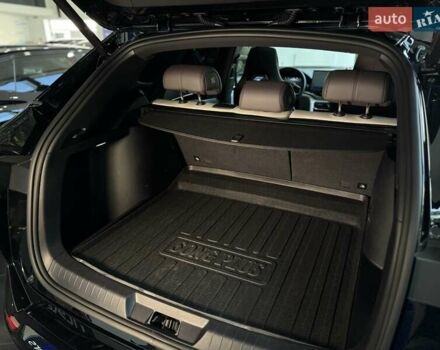 Чорний БІД Song Plus, об'ємом двигуна 1.5 л та пробігом 1 тис. км за 34900 $, фото 24 на Automoto.ua