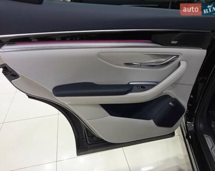 Чорний БІД Song Plus, об'ємом двигуна 0 л та пробігом 13 тис. км за 27500 $, фото 18 на Automoto.ua