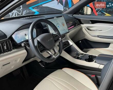 Чорний БІД Song Plus, об'ємом двигуна 0 л та пробігом 9 тис. км за 25499 $, фото 12 на Automoto.ua