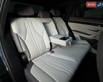 Чорний БІД Song Plus, об'ємом двигуна 1.5 л та пробігом 1 тис. км за 34900 $, фото 15 на Automoto.ua