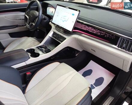 Чорний БІД Song Plus, об'ємом двигуна 0 л та пробігом 13 тис. км за 27500 $, фото 22 на Automoto.ua