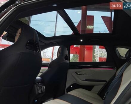 Чорний БІД Song Plus, об'ємом двигуна 0 л та пробігом 13 тис. км за 27500 $, фото 42 на Automoto.ua