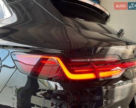 Чорний БІД Song Plus, об'ємом двигуна 0 л та пробігом 9 тис. км за 25499 $, фото 7 на Automoto.ua