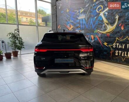 Чорний БІД Song Plus, об'ємом двигуна 0 л та пробігом 9 тис. км за 25499 $, фото 5 на Automoto.ua