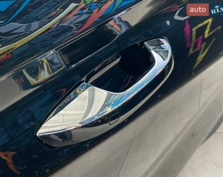 Чорний БІД Song Plus, об'ємом двигуна 0 л та пробігом 9 тис. км за 25499 $, фото 15 на Automoto.ua