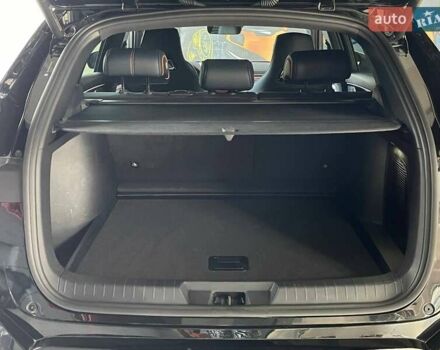 Чорний БІД Song Plus, об'ємом двигуна 0 л та пробігом 9 тис. км за 25499 $, фото 29 на Automoto.ua