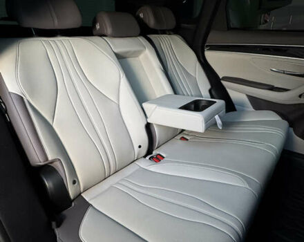 Чорний БІД Song Plus, об'ємом двигуна 1.5 л та пробігом 4 тис. км за 32500 $, фото 12 на Automoto.ua