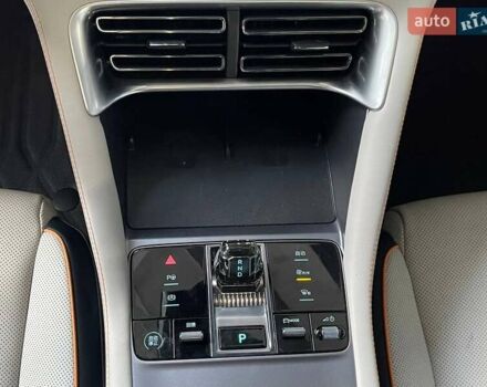 Чорний БІД Song Plus, об'ємом двигуна 0 л та пробігом 9 тис. км за 25499 $, фото 28 на Automoto.ua