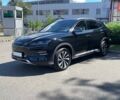 Черный БИД Song Plus, объемом двигателя 0 л и пробегом 1 тыс. км за 26999 $, фото 1 на Automoto.ua