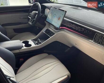 Чорний БІД Song Plus, об'ємом двигуна 0 л та пробігом 9 тис. км за 25499 $, фото 10 на Automoto.ua