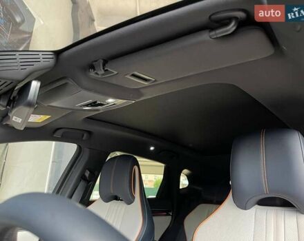 Чорний БІД Song Plus, об'ємом двигуна 0 л та пробігом 9 тис. км за 25499 $, фото 25 на Automoto.ua