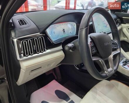 Чорний БІД Song Plus, об'ємом двигуна 0 л та пробігом 13 тис. км за 27500 $, фото 12 на Automoto.ua