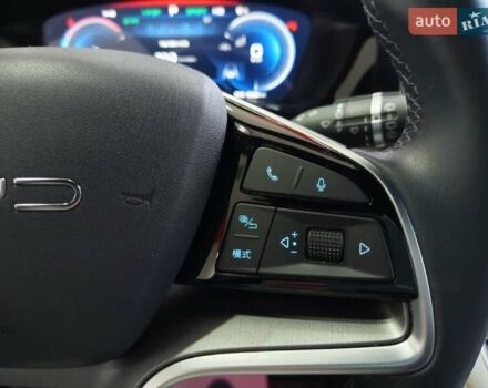 Чорний БІД Song Plus, об'ємом двигуна 0 л та пробігом 13 тис. км за 27500 $, фото 35 на Automoto.ua