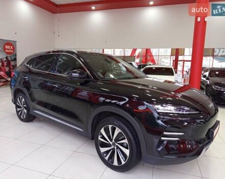 Чорний БІД Song Plus, об'ємом двигуна 0 л та пробігом 13 тис. км за 27500 $, фото 9 на Automoto.ua