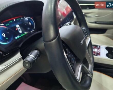 Чорний БІД Song Plus, об'ємом двигуна 0 л та пробігом 13 тис. км за 27500 $, фото 48 на Automoto.ua
