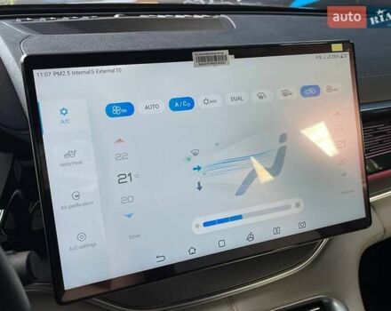 Чорний БІД Song Plus, об'ємом двигуна 0 л та пробігом 9 тис. км за 25499 $, фото 26 на Automoto.ua