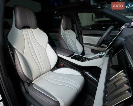 Чорний БІД Song Plus, об'ємом двигуна 1.5 л та пробігом 1 тис. км за 34900 $, фото 14 на Automoto.ua