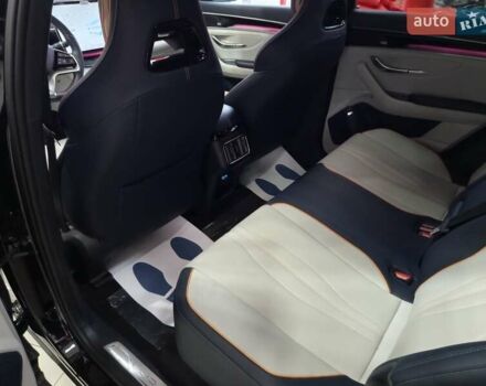 Чорний БІД Song Plus, об'ємом двигуна 0 л та пробігом 13 тис. км за 27500 $, фото 17 на Automoto.ua