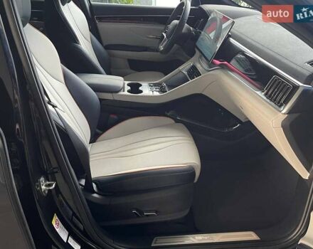 Чорний БІД Song Plus, об'ємом двигуна 0 л та пробігом 9 тис. км за 25499 $, фото 24 на Automoto.ua