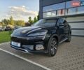 Черный БИД Song Plus, объемом двигателя 0 л и пробегом 1 тыс. км за 27388 $, фото 1 на Automoto.ua