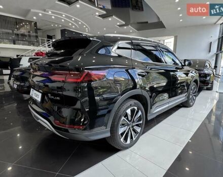 Чорний БІД Song Plus, об'ємом двигуна 1.5 л та пробігом 1 тис. км за 34900 $, фото 5 на Automoto.ua