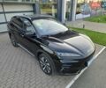 Черный БИД Song Plus, объемом двигателя 0 л и пробегом 1 тыс. км за 27388 $, фото 8 на Automoto.ua