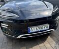 Чорний БІД Song Plus, об'ємом двигуна 0 л та пробігом 20 тис. км за 25500 $, фото 2 на Automoto.ua