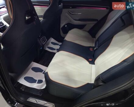 Чорний БІД Song Plus, об'ємом двигуна 0 л та пробігом 13 тис. км за 27500 $, фото 16 на Automoto.ua