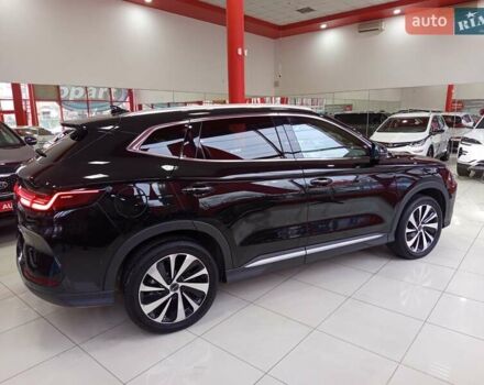 Чорний БІД Song Plus, об'ємом двигуна 0 л та пробігом 13 тис. км за 27500 $, фото 8 на Automoto.ua