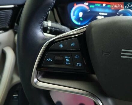 Чорний БІД Song Plus, об'ємом двигуна 0 л та пробігом 13 тис. км за 27500 $, фото 34 на Automoto.ua