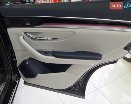 Чорний БІД Song Plus, об'ємом двигуна 0 л та пробігом 13 тис. км за 27500 $, фото 30 на Automoto.ua