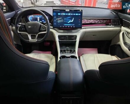 Чорний БІД Song Plus, об'ємом двигуна 0 л та пробігом 13 тис. км за 27500 $, фото 41 на Automoto.ua