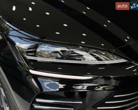 Чорний БІД Song Plus, об'ємом двигуна 1.5 л та пробігом 1 тис. км за 34900 $, фото 7 на Automoto.ua