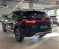Черный БИД Song Plus, объемом двигателя 0 л и пробегом 1 тыс. км за 26500 $, фото 5 на Automoto.ua