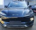 Чорний БІД Song Plus, об'ємом двигуна 0 л та пробігом 6 тис. км за 26000 $, фото 1 на Automoto.ua