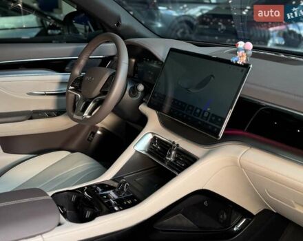 Чорний БІД Song Plus, об'ємом двигуна 1.5 л та пробігом 1 тис. км за 34900 $, фото 12 на Automoto.ua