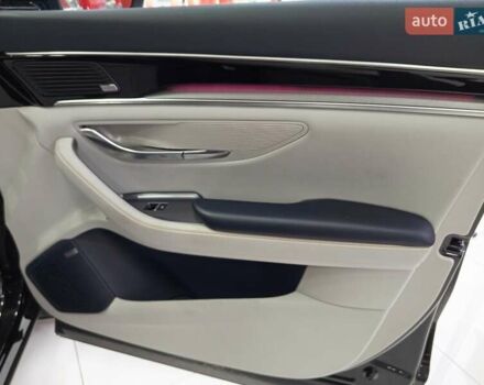 Чорний БІД Song Plus, об'ємом двигуна 0 л та пробігом 13 тис. км за 27500 $, фото 25 на Automoto.ua