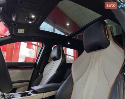 Чорний БІД Song Plus, об'ємом двигуна 0 л та пробігом 13 тис. км за 27500 $, фото 47 на Automoto.ua