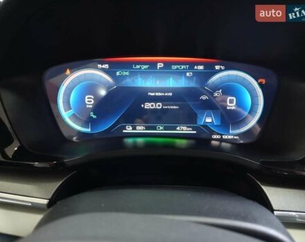 Чорний БІД Song Plus, об'ємом двигуна 0 л та пробігом 13 тис. км за 27500 $, фото 33 на Automoto.ua