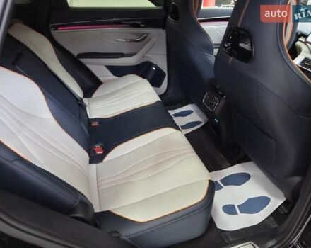 Чорний БІД Song Plus, об'ємом двигуна 0 л та пробігом 13 тис. км за 27500 $, фото 28 на Automoto.ua