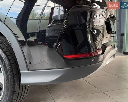 Чорний БІД Song Plus, об'ємом двигуна 0 л та пробігом 9 тис. км за 25499 $, фото 8 на Automoto.ua