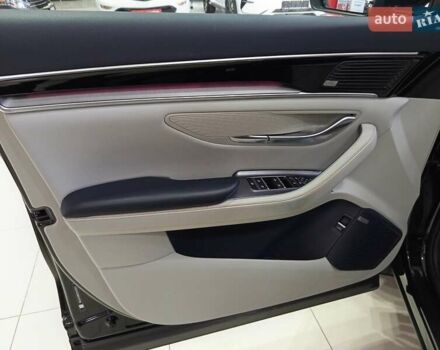 Чорний БІД Song Plus, об'ємом двигуна 0 л та пробігом 13 тис. км за 27500 $, фото 13 на Automoto.ua