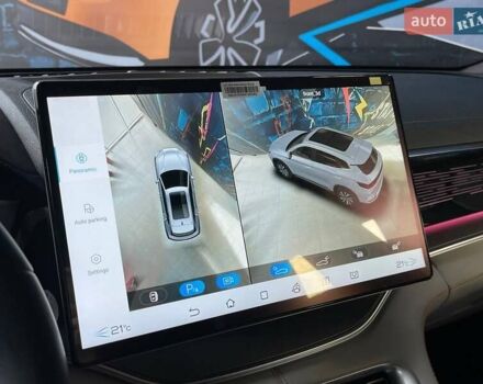 Чорний БІД Song Plus, об'ємом двигуна 0 л та пробігом 9 тис. км за 25499 $, фото 27 на Automoto.ua