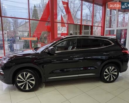 Чорний БІД Song Plus, об'ємом двигуна 0 л та пробігом 13 тис. км за 27500 $, фото 7 на Automoto.ua