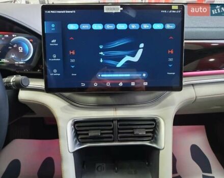 Чорний БІД Song Plus, об'ємом двигуна 0 л та пробігом 13 тис. км за 27500 $, фото 37 на Automoto.ua