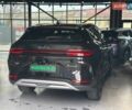 Черный БИД Song Plus, объемом двигателя 0 л и пробегом 1 тыс. км за 26500 $, фото 4 на Automoto.ua